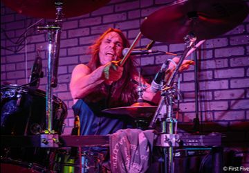 The Jack at Eddie's Cocktails, February 21, 2026